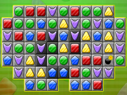 Shape Matcher